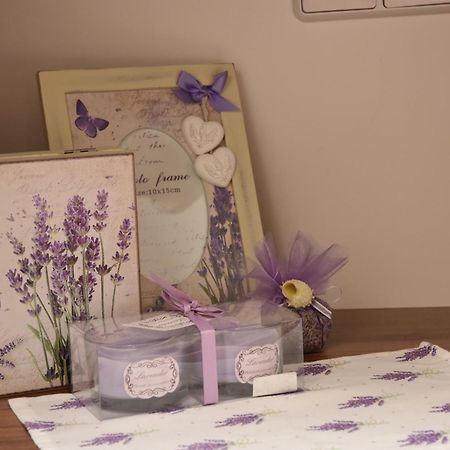 Apartments Lavendula Водице Экстерьер фото