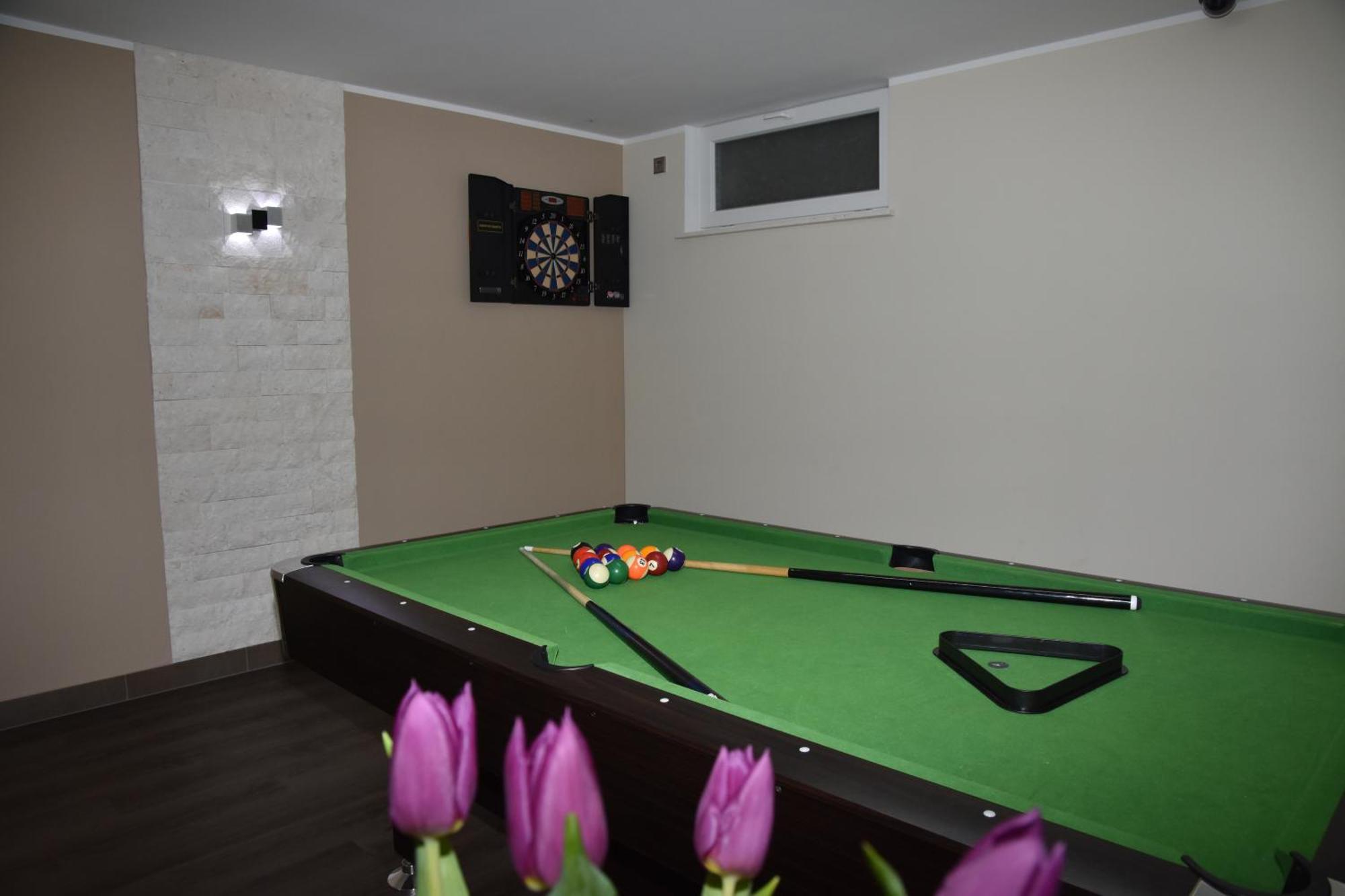 Apartments Lavendula Водице Экстерьер фото