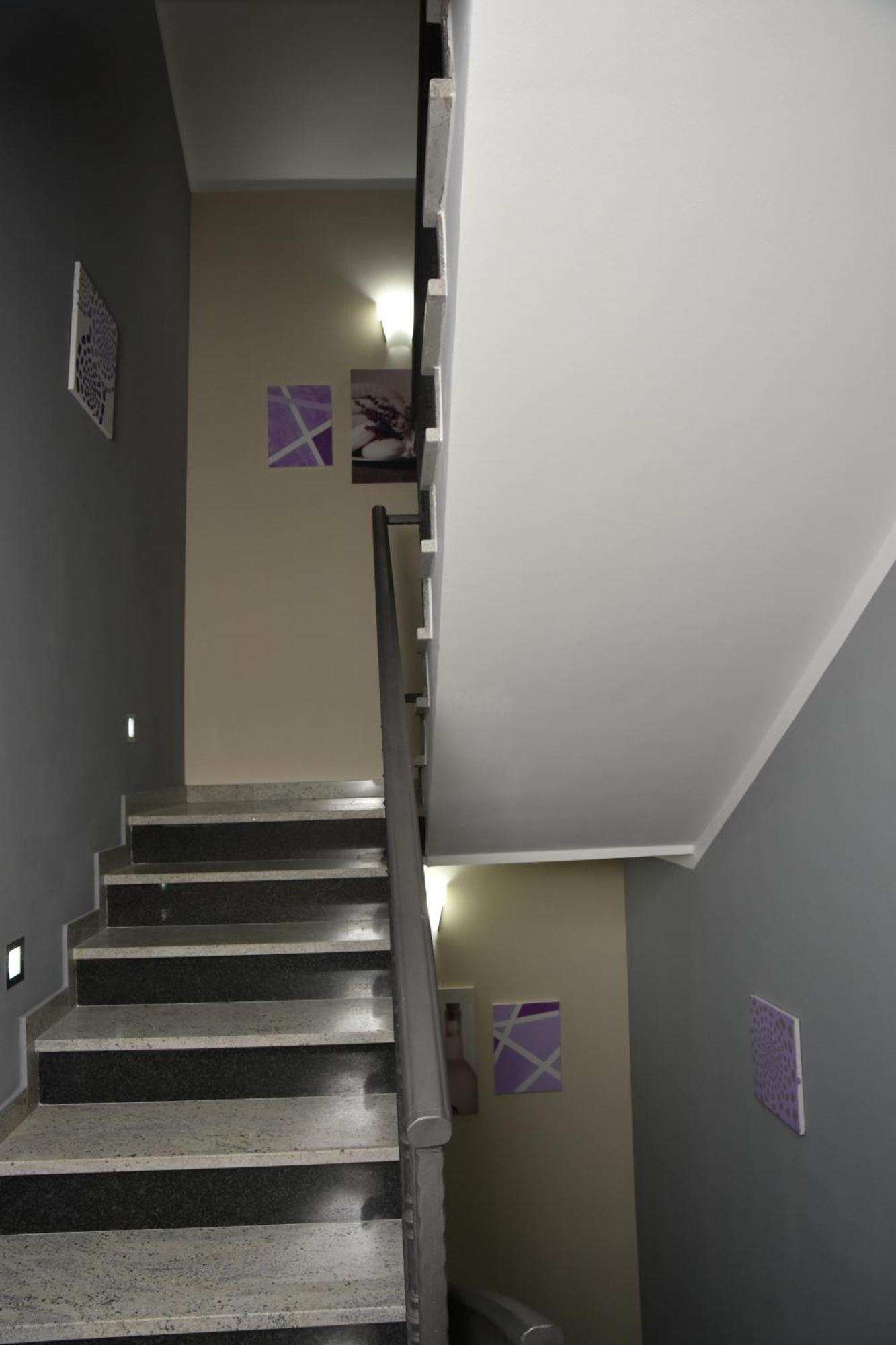 Apartments Lavendula Водице Экстерьер фото