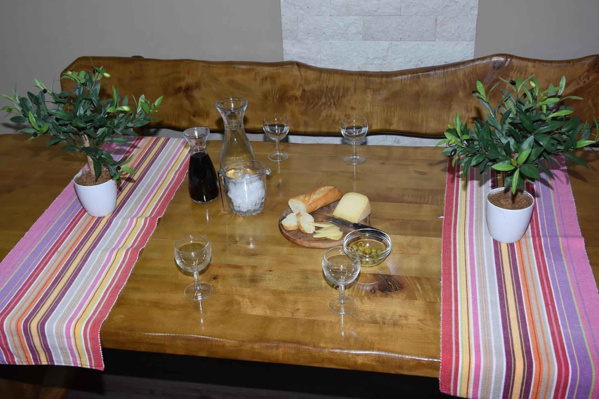 Apartments Lavendula Водице Экстерьер фото