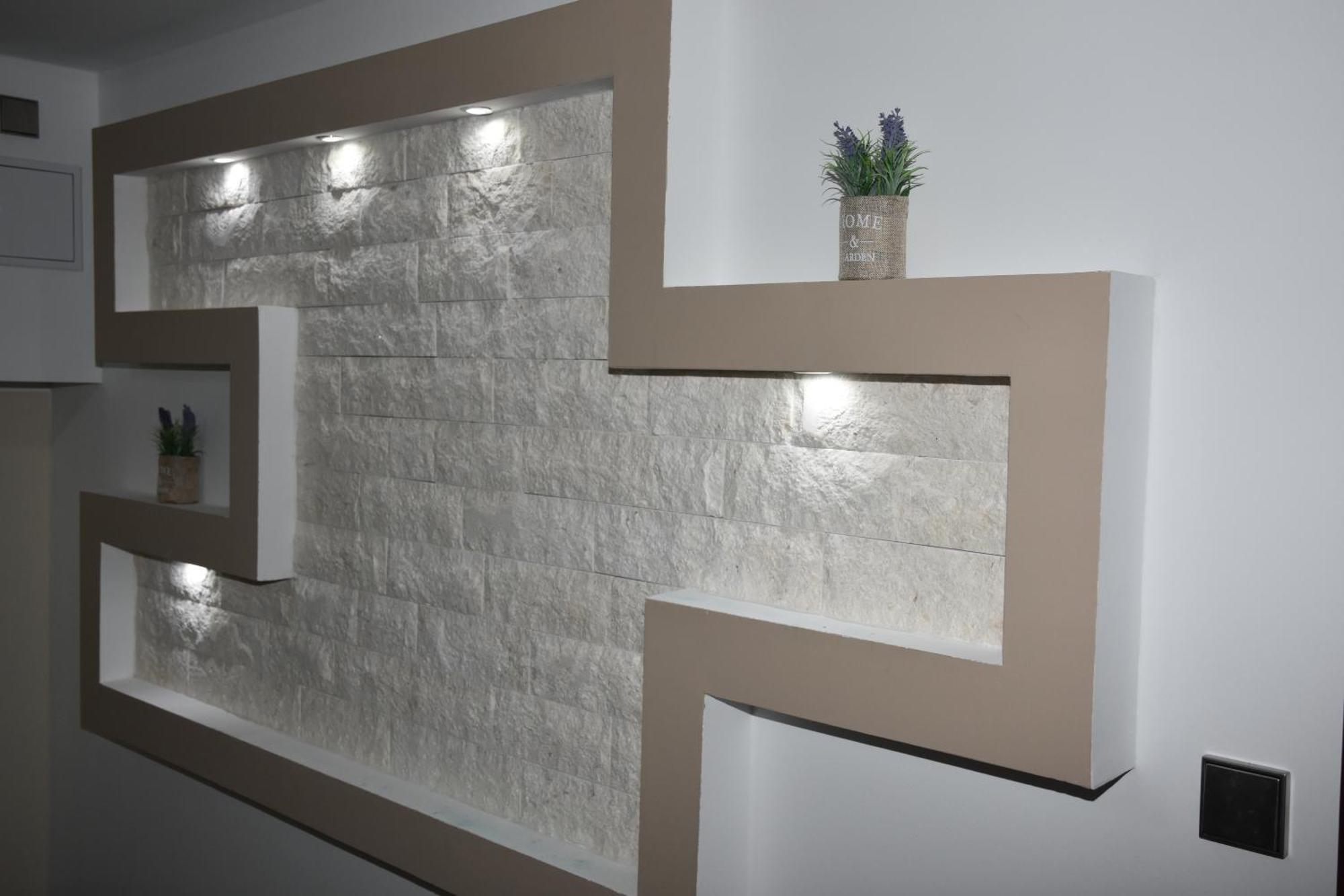 Apartments Lavendula Водице Экстерьер фото