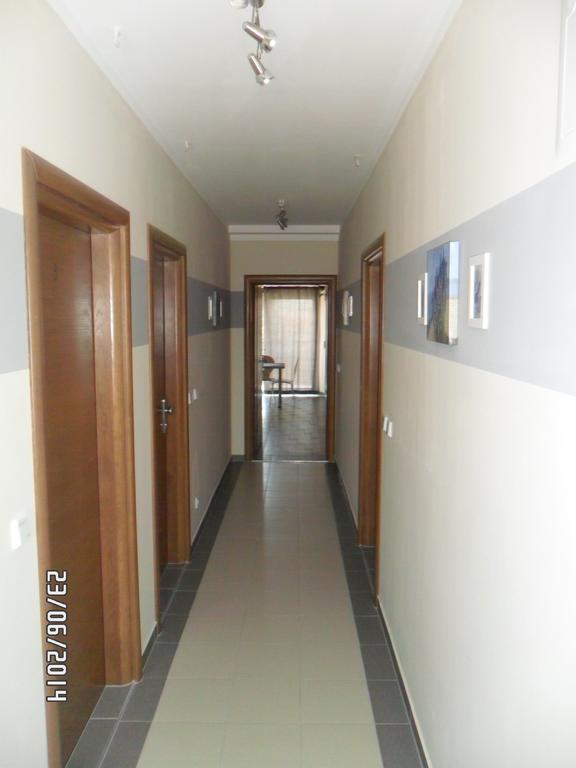 Apartments Lavendula Водице Номер фото
