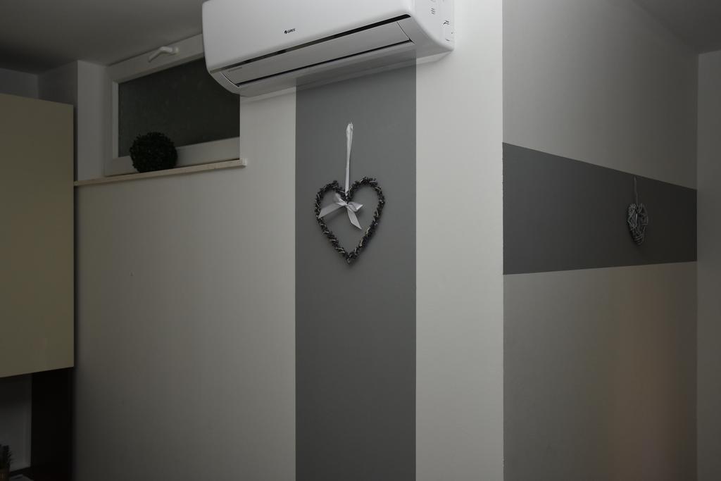 Apartments Lavendula Водице Экстерьер фото