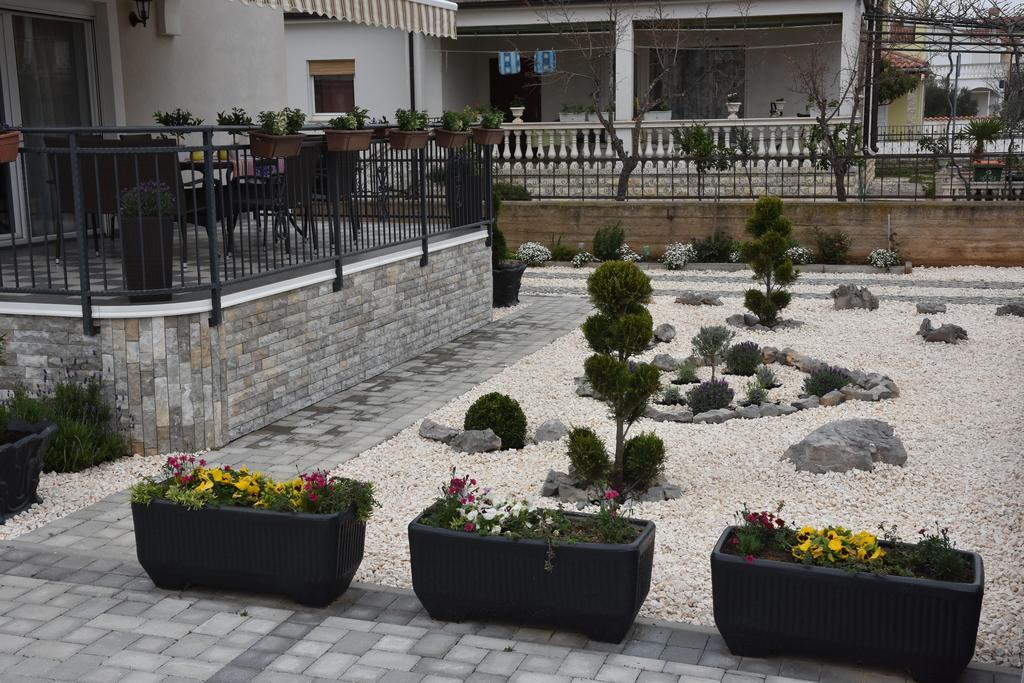 Apartments Lavendula Водице Экстерьер фото